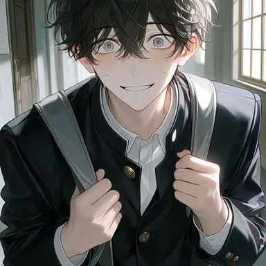 Profile image of Corwyn