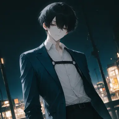 Profile image of 은율