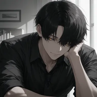 Profile image of 이혁수