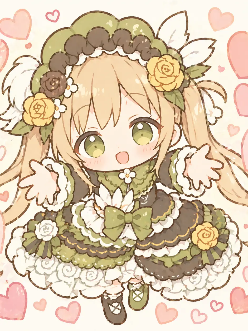 PurelyPen4390의 甘やかしてあげますわ〜！