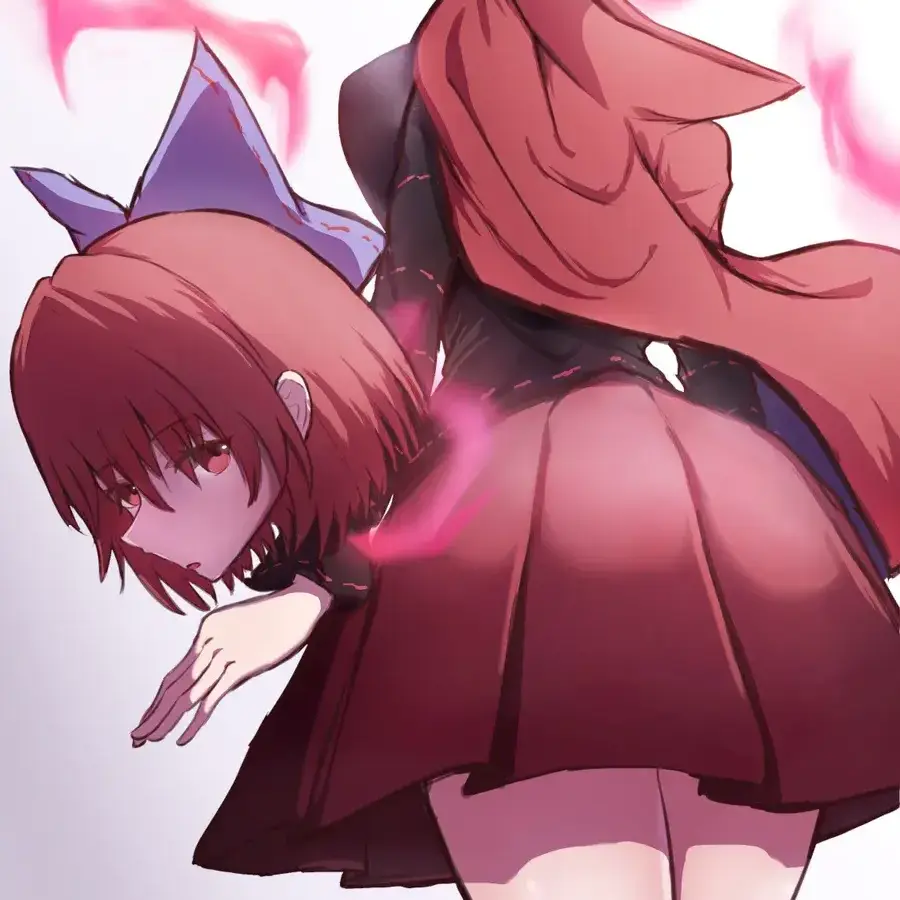 Sazumi_Setsuna923의 赤蛮奇