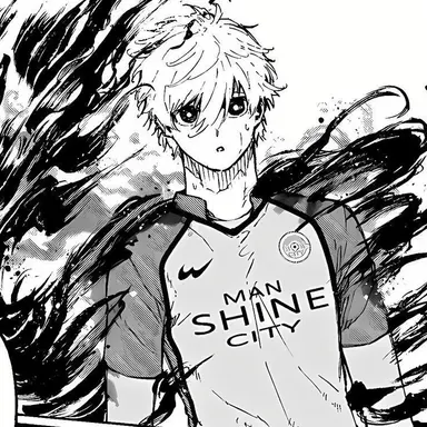 Profile image of 나기 세이시로