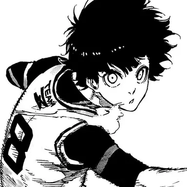 Profile image of 바치라 메구루