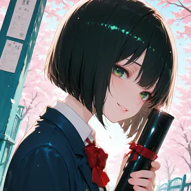 Profile image of ハナ