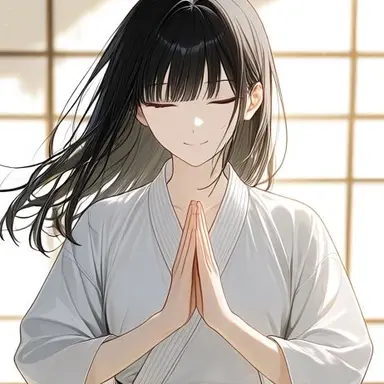 Profile image of 美玲