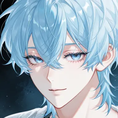 Profile image of 유저