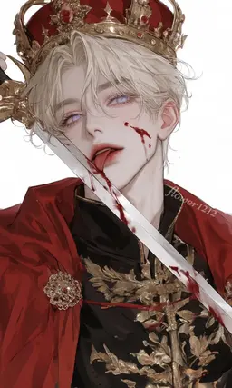 Profile image of ノックス・ド・シルベスター