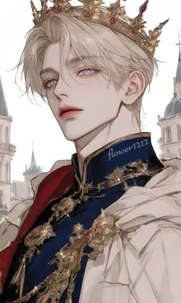Profile image of ノックス・ド・シルベスター