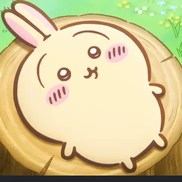 Profile image of うさぎ