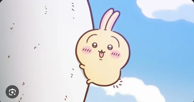 Profile image of うさぎ