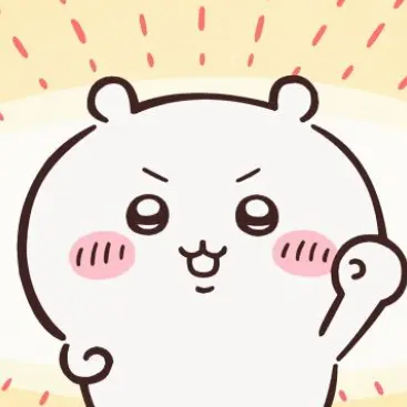 Profile image of ちいかわ