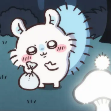 Profile image of モモンガ