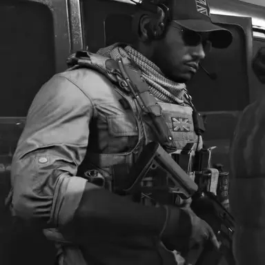 Profile image of Gaz