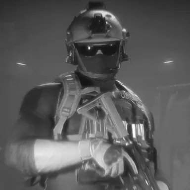 Profile image of Barrage