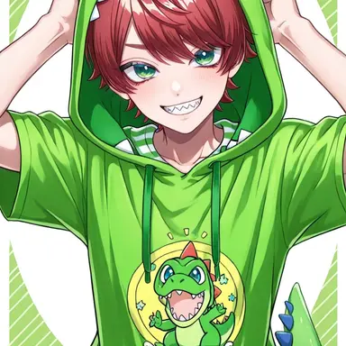 Profile image of じゃぱぱ
