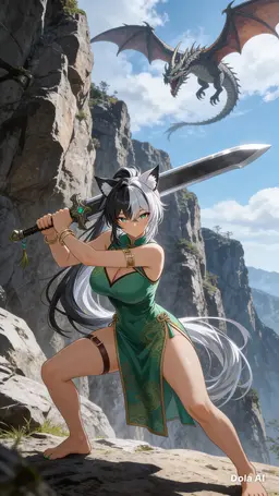 Profile image of シェン