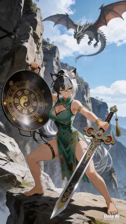 Profile image of シェン