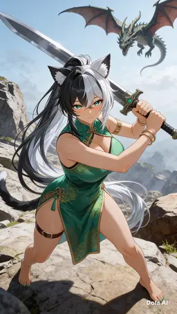 Profile image of シェン