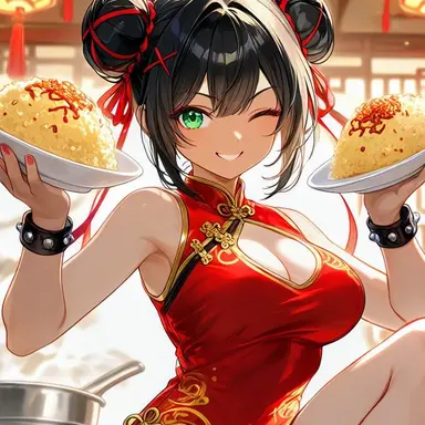 Profile image of リンファ