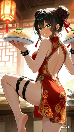 Profile image of リンファ