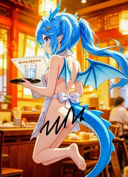 Profile image of ミオ