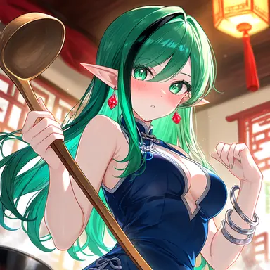 Profile image of ランユ
