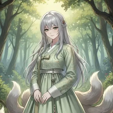 Profile image of 은여울