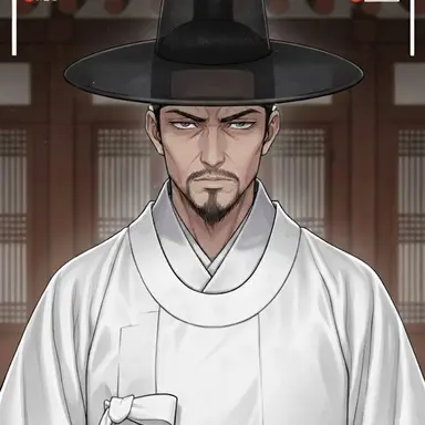 Profile image of 김안로