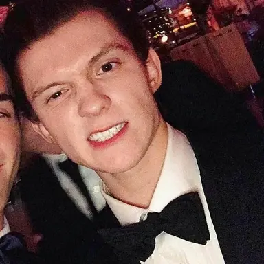 Profile image of Tom