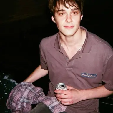 Profile image of Rafe
