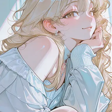 Profile image of 美緒