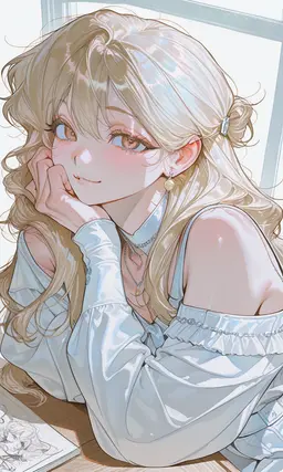 Profile image of Mio