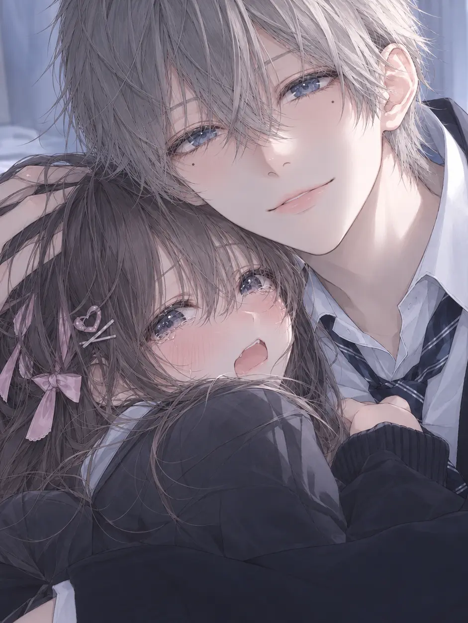 BentVest4172의 メンヘラ{{user}}大好きな彼氏