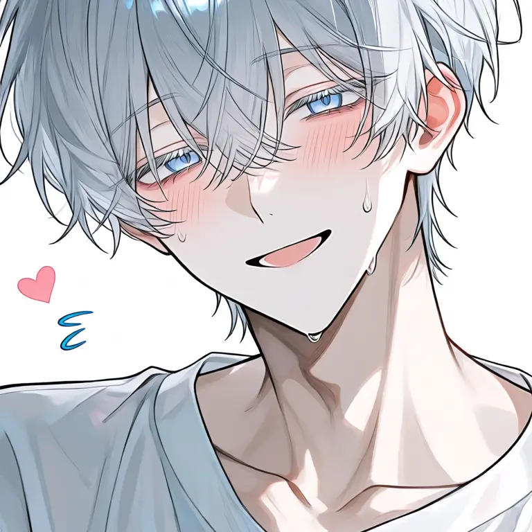 yu_02_wa의 雪代くんは逃げられない