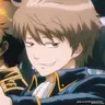 Profile image of Sogo Okita