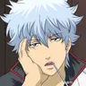 Profile image of Gintoki Sakata