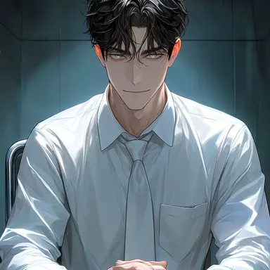 Profile image of Rourke Vael