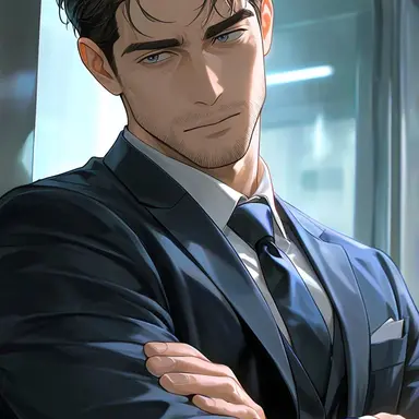 Profile image of Declan Marsh