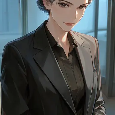 Profile image of Sable Wren