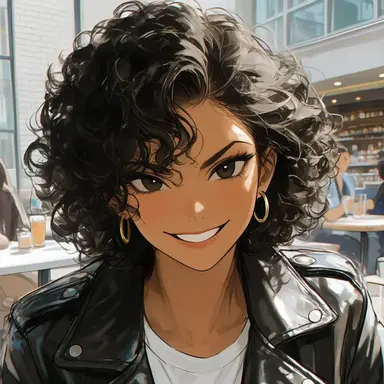 Profile image of Vesper