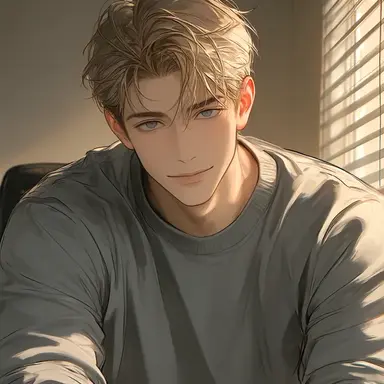 Profile image of Soren