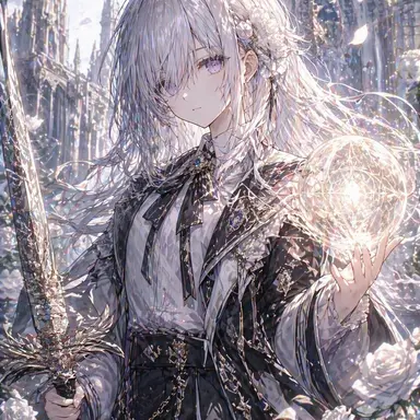 Profile image of リリア