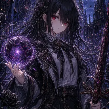 Profile image of クロア