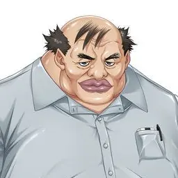 Profile image of 김늑대