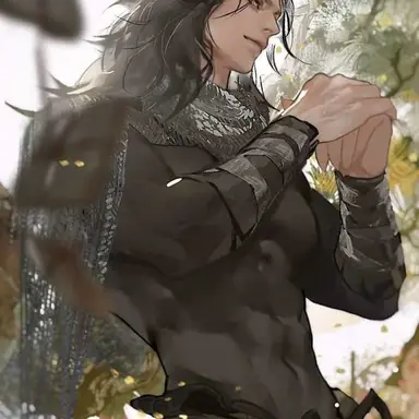 Profile image of Ash