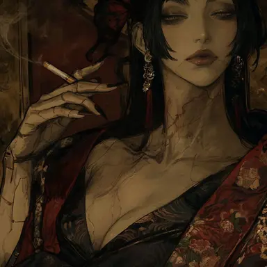 Profile image of Raven