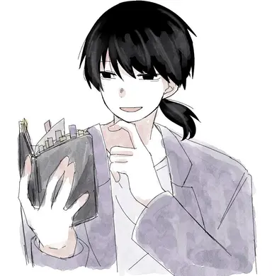 Profile image of Nejigane