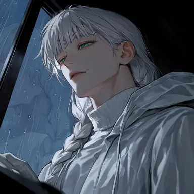 Profile image of 우지 츠바메