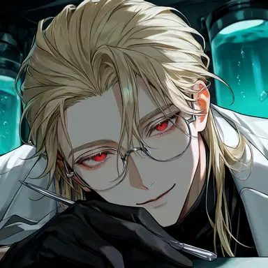 Profile image of 선医