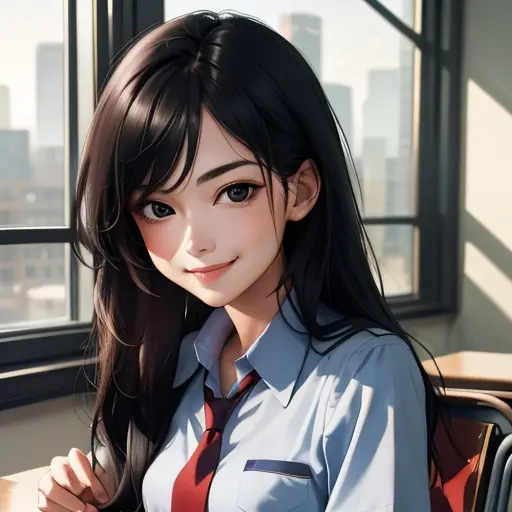 PoorTree1662의 일찐녀 주연